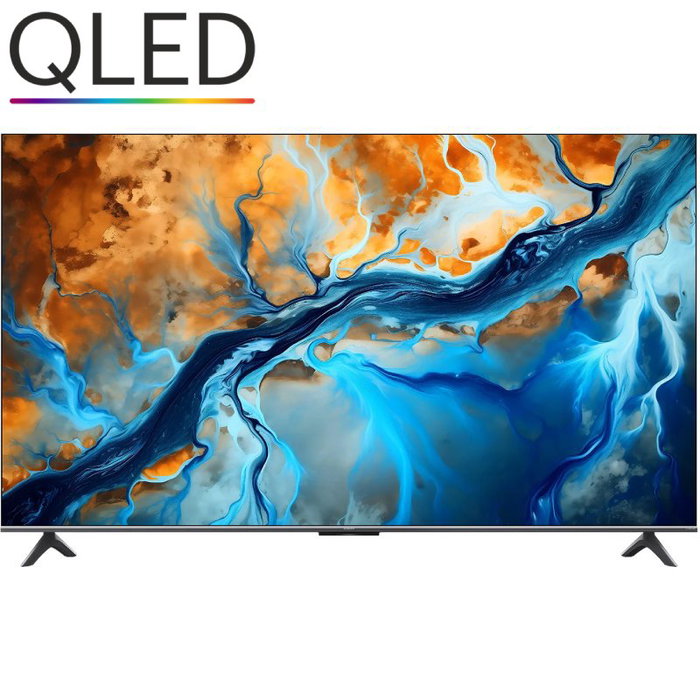Xiaomi TV S Mini LED 65 2025 4K Ultra HD Smart TV Xiaomi TV S Mini LED 65 2025 4K Ultra HD Smart TV